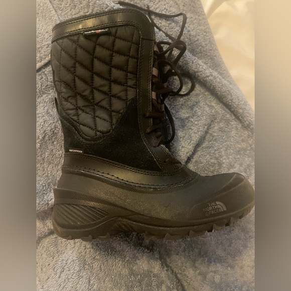 The North Face Other - The north face winter boots
